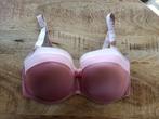 Prima donna bh twist 80 F ZGAN Roze 80F, Prima Donna, Ophalen of Verzenden, Roze, BH