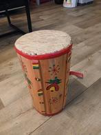 Jamaicaanse trommel, Muziek en Instrumenten, Ophalen of Verzenden, Gebruikt, Trommel