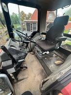 Nette International 1056XL - Trekker met Kenteken, Ophalen, 80 tot 120 Pk, Gebruikt, Meer dan 10000