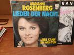 Marianne Rosenberg - Lieder der Nacht (x14), Cd's en Dvd's, Vinyl Singles, Ophalen of Verzenden, Pop