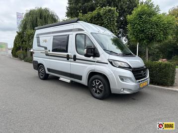 Laika Kosmo 5.4 Nieuwstaat beschikbaar voor biedingen