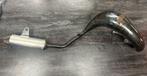 PPS cone uitlaat sx 85/ mc 85 & tc 85, Motoren, TPMX, Gebruikt, TPMX, Ophalen of Verzenden