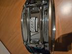Piccolo snaredrum Adams, Pearl, Muziek en Instrumenten, Drumstellen en Slagwerk, Ophalen, Gebruikt, Pearl