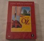 The Wizard Of Oz Sealed Dvd's Classic, Ophalen of Verzenden, Actie en Avontuur, Nieuw in verpakking, Alle leeftijden