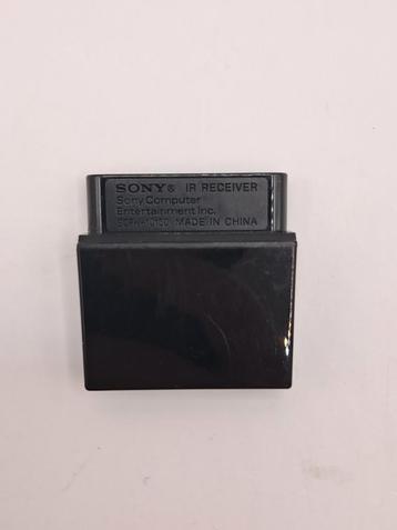 Playstation 2 ir receiver  beschikbaar voor biedingen