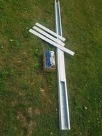 wandgoot elektra, Doe-het-zelf en Verbouw, Ophalen, Gebruikt, Kabel of Snoer