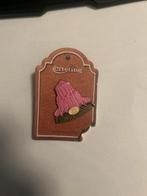 Efteling Hans en Grietje 70 jaar pin, Verzamelen, Speldjes, Pins en Buttons, Ophalen of Verzenden, Zo goed als nieuw, Figuurtje