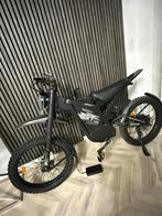 Ouxi GT2000, Fietsen en Brommers, Brommers | Crossbrommers, Ophalen of Verzenden, Zo goed als nieuw, Overige merken