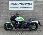 KAWASAKI VULCAN S (bj 2017), Motoren, Motoren | Kawasaki, 2 cilinders, 649 cc, Bedrijf, Meer dan 35 kW