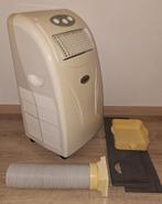 Amcor AC-10000M Mobiele airco, Ophalen, Gebruikt, Minder dan 60 m³, Timer