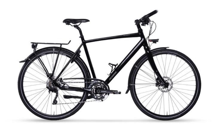 Jan Janssen Millennium  aanbieding, Fietsen en Brommers, Fietsen | Heren | Herenfietsen, Nieuw, Overige merken, Versnellingen