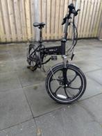 elektrische vouwfiets Bohlt R200bl, Fietsen en Brommers, Elektrische fietsen, Zo goed als nieuw, 47 tot 51 cm, 50 km per accu of meer