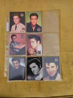 Elvis Presley ruilkaarten, Ophalen of Verzenden, Zo goed als nieuw