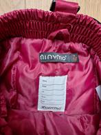 Minymo skibroek 110, Ophalen of Verzenden, Zo goed als nieuw, Maat 34 (XS) of kleiner, Broek