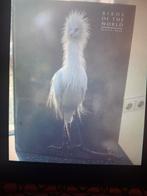 Birds of the world boek., Ophalen of Verzenden