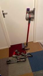 Dyson oplaadbare stofzuiger, Witgoed en Apparatuur, Stofzuigers, Ophalen of Verzenden, Zo goed als nieuw, Stofzuiger
