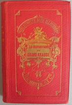 La disparition du grand krause door Jules Girardin uit 1880, Ophalen of Verzenden