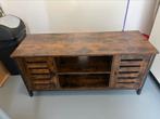 Tv meubel, Ophalen, Zo goed als nieuw, 25 tot 50 cm, Minder dan 100 cm
