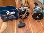 2 Penn Zeevismolens - Long Beach & Senator, Ophalen, Nieuw, Overige typen