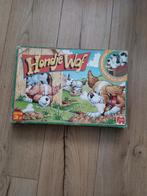 Hondje waf, Ophalen, Gebruikt, Jumbo
