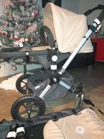 Bugaboo kinderwagen 3 in 1, Kinderen en Baby's, Kinderwagens en Combinaties, Ophalen, Gebruikt, Bugaboo, Combiwagen
