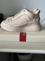 SNEAKER HOGL beige maat 39, Beige, Ophalen of Verzenden, Hogl, Sneakers of Gympen