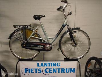 Gazelle TOUCHE   54 CM beschikbaar voor biedingen
