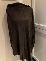 Mooie Poncho - Perfect voor de Herfst!, Ophalen of Verzenden, Zo goed als nieuw
