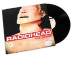 Vinyl LP Radiohead The Bends NIEUW, Cd's en Dvd's, Vinyl | Pop, 2000 tot heden, Ophalen of Verzenden, 12 inch, Nieuw in verpakking