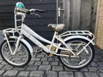 Volare kinderfiets - oefenfietsje, Fietsen en Brommers, Ophalen of Verzenden, Gebruikt, 20 inch, Handrem
