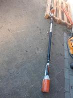 Tk prof Stihl HLA 85 telescoop hoogsnoeier heggeschaar, Tuin en Terras, Hand-tuingereedschap, Ophalen, Overige soorten