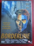 Borderline (nieuw in de verpakking), Vanaf 16 jaar, Ophalen of Verzenden, Nieuw in verpakking, Maffia en Misdaad