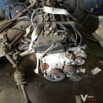 Mitsubishi Colt 3drs 1.5 16v 2005 Wagennr 1600158  Motorblok, Auto-onderdelen, Ophalen, Gebruikt, -, -