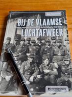 Bij de Vlaamse luchtafweer Een vlaamse jongen van 18 diende, Boeken, Ophalen of Verzenden, Tweede Wereldoorlog, Gelezen, Overige onderwerpen