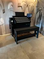 Hoofdwerkorgels console, Verzenden, 3 klavieren, 3864pp, Hoofdwerkorgel@outlook.com