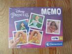 Nieuw prinsessen memoryspel, Ophalen of Verzenden, Nieuw