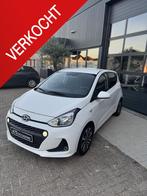 Hyundai i10 1.0i i-Motion, Voorwielaandrijving, Euro 5, Stof, Gebruikt