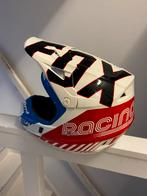 BMX helm Fox V1 kind, Ophalen, Gebruikt, Fox