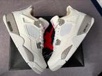 Jordan 4 | retro oreo, Kleding | Heren, Schoenen, Wit, Nieuw, Ophalen of Verzenden, Wandelschoenen of Bergschoenen
