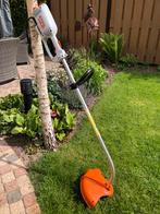Kantenmaaier Stihl FSE 60, Tuin en Terras, Ophalen, Gebruikt