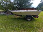 Polyester opknapper Termalin Ky 3 persoons/225kg, Watersport en Boten, Ophalen, Gebruikt, Overige typen, Motorboot