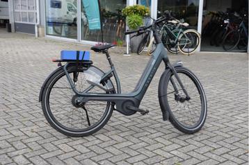 Gazelle Avignon C380 l Bosch Performance Line l 1800km beschikbaar voor biedingen