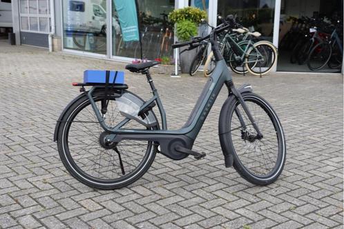 Gazelle Avignon C380 l Bosch Performance Line l 1800km, Fietsen en Brommers, Elektrische fietsen, Zo goed als nieuw, Gazelle, Minder dan 47 cm