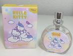 Hello Kitty Parfum Vanille Eenhoorn - Wolk - 15ml., Ophalen of Verzenden, Nieuw