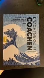 Fred Korthagen - Krachtgericht coachen 2e druk, Boeken, Wetenschap, Sociale wetenschap, Nieuw, Ophalen of Verzenden, Fred Korthagen; Ellen Nuijten