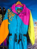 Vintage Fout Skipak van O’neill maat 50 / M, Ophalen of Verzenden, Zo goed als nieuw, Maat 48/50 (M)