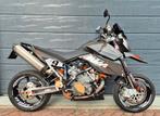 KTM 990 SM R 2010, 2 cilinders, Sportuitlaat, Motorrijbewijs A, Bedrijf