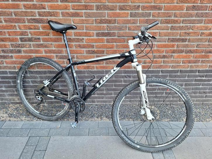 Trek X Caliber Mountainbike - 19.5 inch, Fietsen en Brommers, Fietsen | Mountainbikes en ATB, Gebruikt, Heren, Trek, 49 tot 53 cm