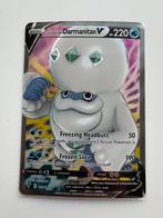 Galarian Darmanitan V 169/185 Pokemon Vivid Voltage -, Ophalen of Verzenden, Zo goed als nieuw, Losse kaart