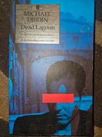 Dead Lagoon - Micheal Dibdin, Boeken, Ophalen of Verzenden, Zo goed als nieuw